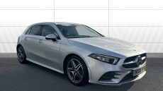 Mercedes-Benz A-Class A200 AMG Line 5dr Auto Petrol Hatchback